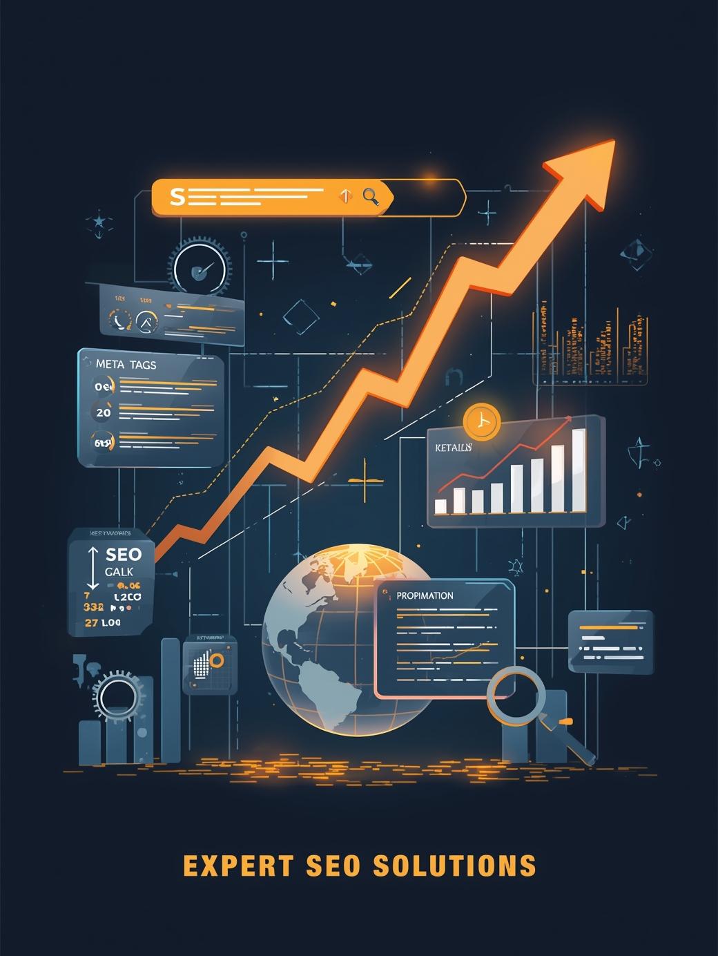 SEO & Performance Optimization